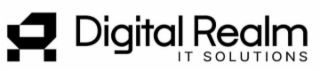 DR DIGITAL REALM IT SOLUTIONS