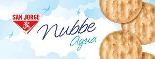 SAN JORGE NUBBE AGUA