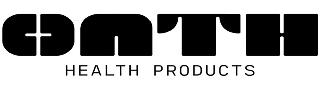 OATH HEALTH PRODUCTS