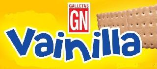 GALLETAS GN VAINILLA