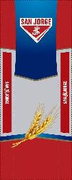 SAN JORGE SAN JORGE SAN JORGE