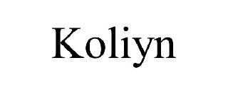 KOLIYN