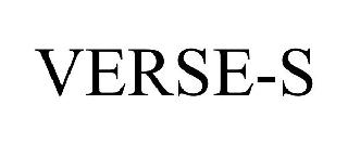 VERSE-S