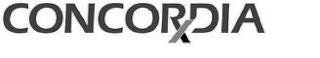 CONCORDIA RX
