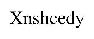 XNSHCEDY