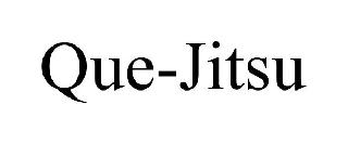 QUE-JITSU