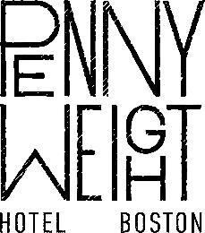 PENNY WEIGHT HOTEL BOSTON