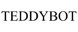 TEDDYBOT