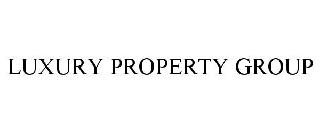 LUXURY PROPERTY GROUP