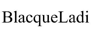 BLACQUELADI