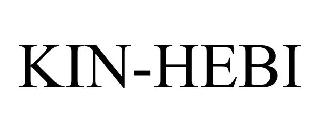 KIN-HEBI