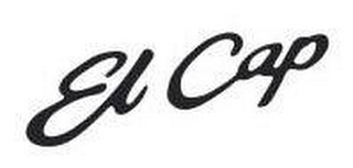 EL CAP