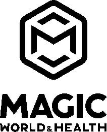 M MAGIC WORLD & HEALTH