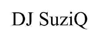 DJ SUZIQ