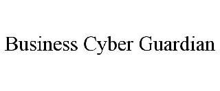 BUSINESS CYBER GUARDIAN