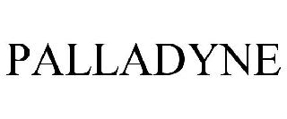 PALLADYNE