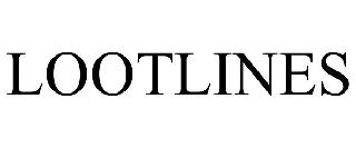 LOOTLINES