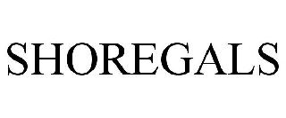 SHOREGALS