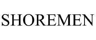 SHOREMEN