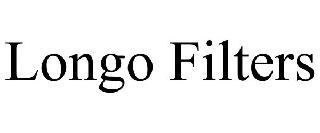 LONGO FILTERS