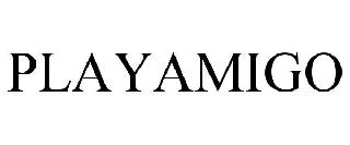 PLAYAMIGO