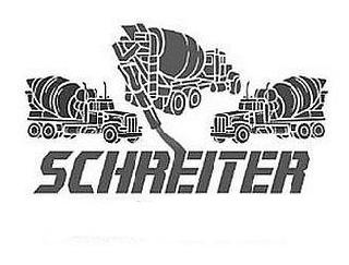 SCHREITER