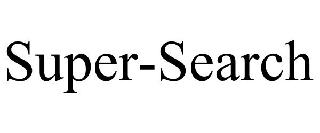 SUPER-SEARCH