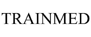TRAINMED