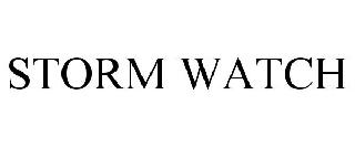 STORM WATCH
