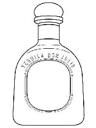 TEQUILA DON JULIO