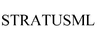 STRATUSML