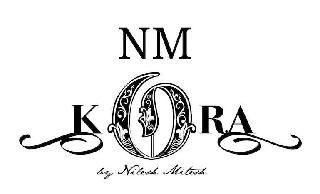 NM KORA BY NILESH MITESH