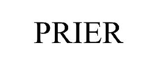 PRIER