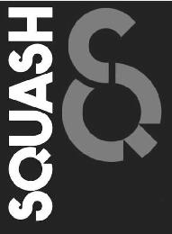 S SQUASH