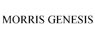 MORRIS GENESIS