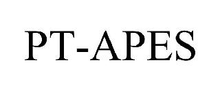 PT-APES