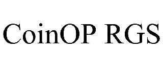 COINOP RGS