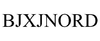 BJXJNORD