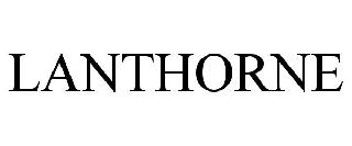 LANTHORNE