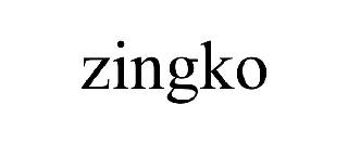 ZINGKO
