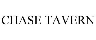 CHASE TAVERN