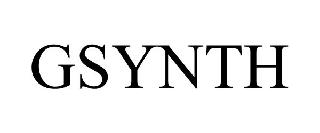 GSYNTH