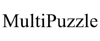 MULTIPUZZLE
