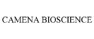 CAMENA BIOSCIENCE
