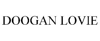 DOOGAN LOVIE
