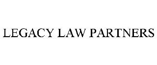 LEGACY LAW PARTNERS