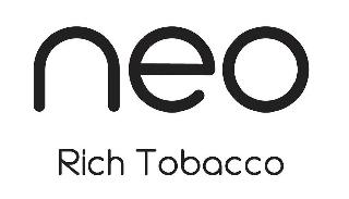 NEO RICH TOBACCO