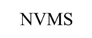 NVMS