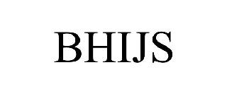 BHIJS