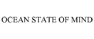 OCEAN STATE OF MIND
